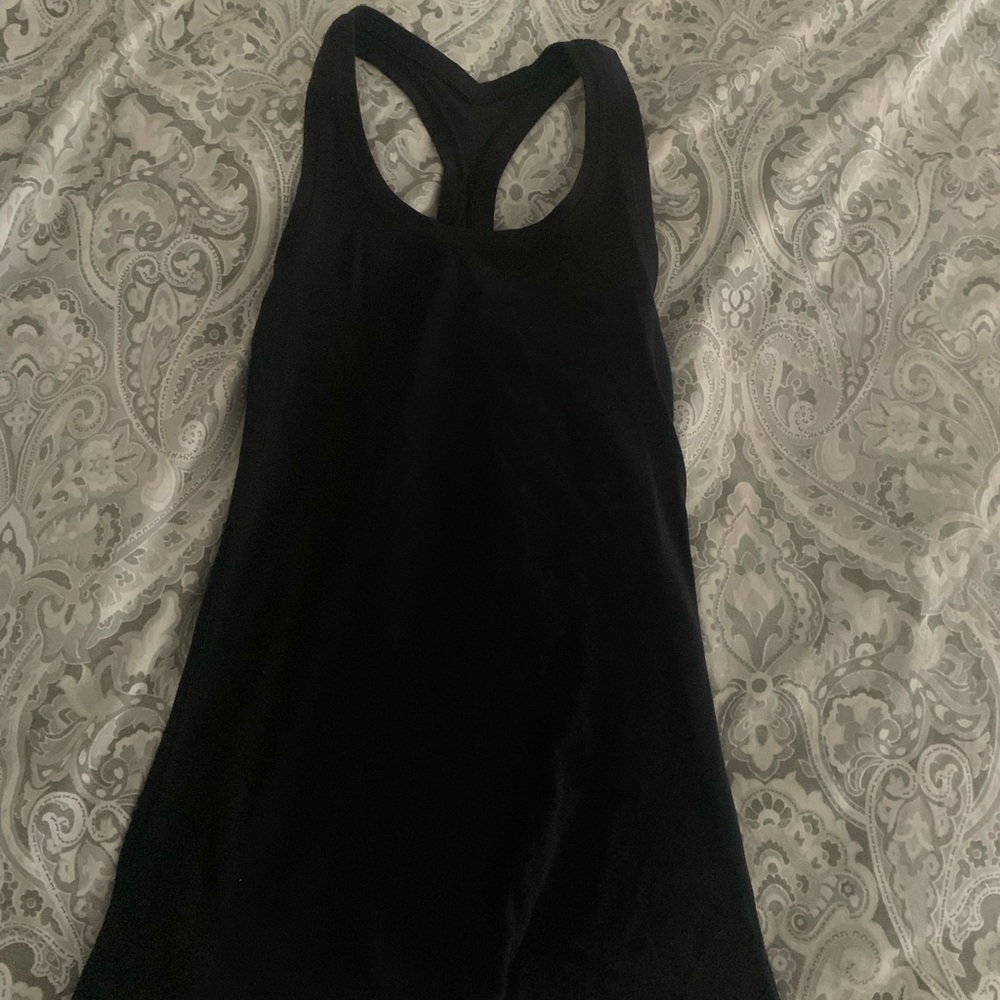Women’s Lululemon Tank